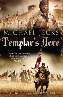 Templar's Acre PBB